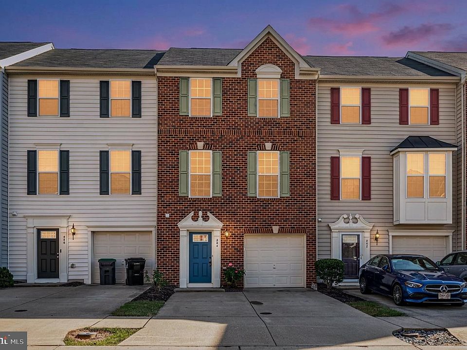 1st image of 204 Spring Park Ln #49