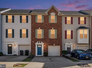 204 Spring Park Ln #49, Fredericksburg, VA 22405