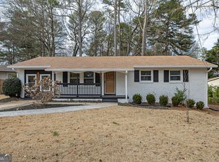 811 Cinderella Way, Decatur, GA 30033