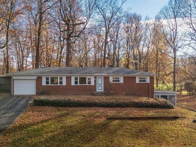 99 E Sycamore Dr, Springport, IN, 47386