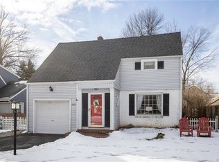 329 Bernhardt Dr, Amherst, NY 14226