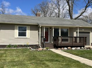 222 W Elm St, Griffith, IN 46319