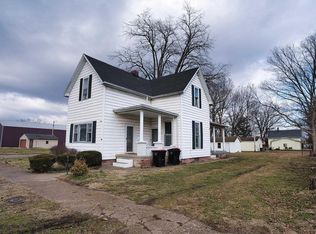230 Pearl St, Mount Vernon, IN