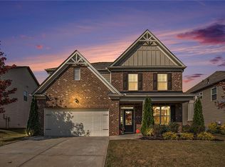 2114 Sorrento Ct, Buford, GA 30519