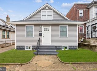 2738 Lincoln Ave, Camden, NJ 08105