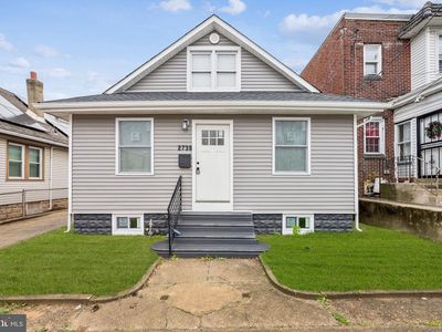 2738 Lincoln Ave, Camden, NJ, 08105