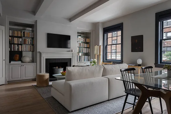 264 Lexington Avenue #3A