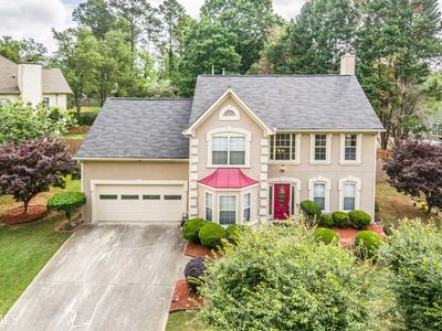 2599 Beddington Way, Suwanee, GA, 30024