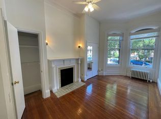 130 Marlborough St APT 3, Boston, MA 02116