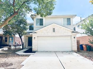 11513 James B Connolly Ln, Austin, TX 78748