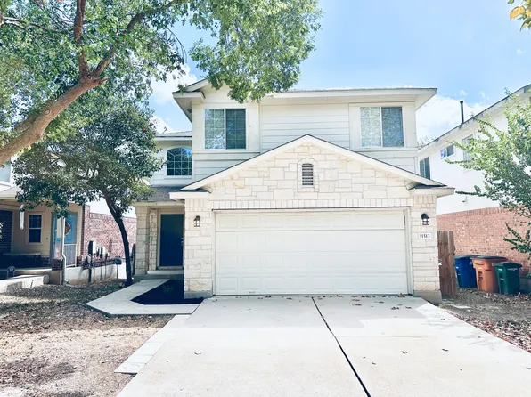 11513 James B Connolly Ln, Austin, TX 78748