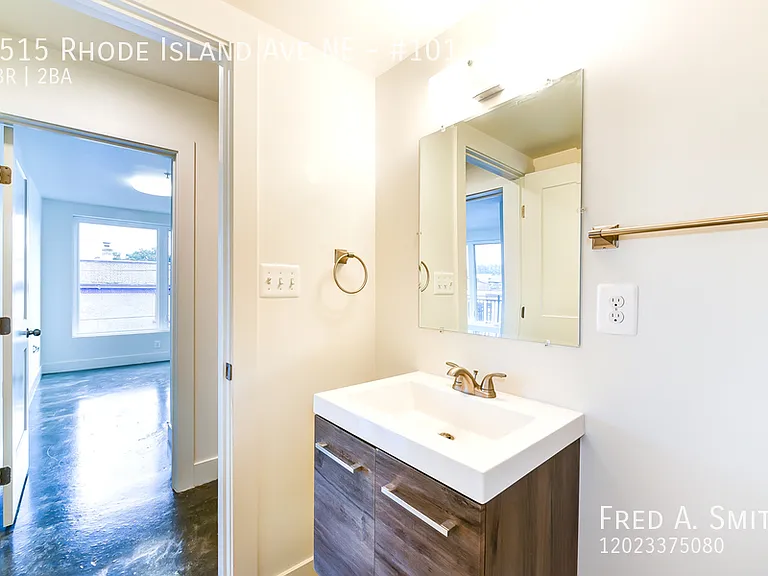 1515 Rhode Island Ave NE #101 — Photo 23