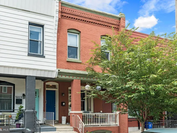 5021 Beaumont Ave, Philadelphia, PA 19143