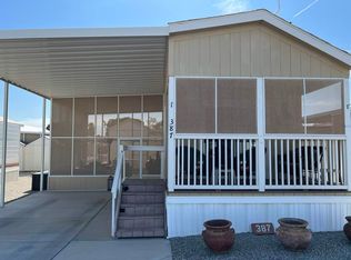 10442 N Frontage Rd #387, Yuma, AZ 85365