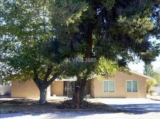 3164 El Camino Rd, Las Vegas, NV 89146