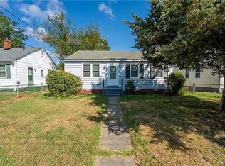 116 S Ivy Ave, Henrico, VA 23075