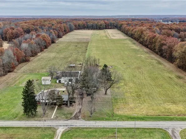 N Park Ave, Cortland, OH 44410