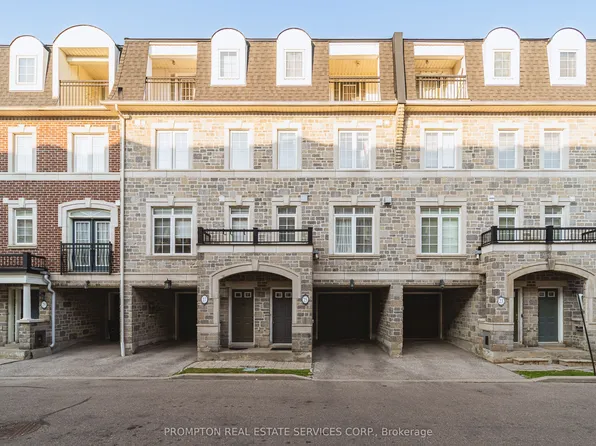 25 Routliffe Ln, Toronto, ON M2N 0A5