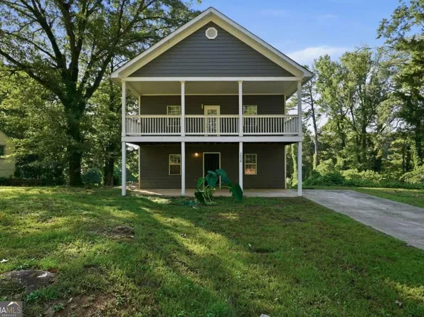 3038 Panther Trl SW, Atlanta, GA 30311