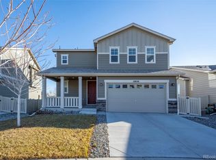 10656 Akron St, Commerce City, CO 80640