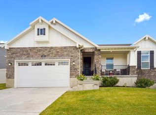 414 E 550 N, Bountiful, UT 84010