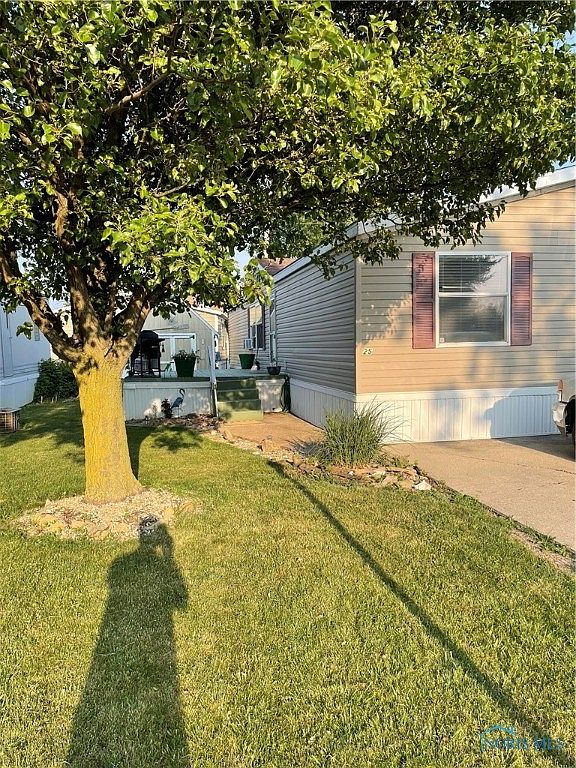 4300 Fremont Pike LOT 25, Perrysburg, OH 43551 MLS 6103311 Zillow