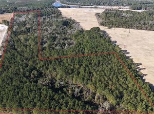 Near 523 Culbreth Smith Road, Elizabethtown, NC 28337
