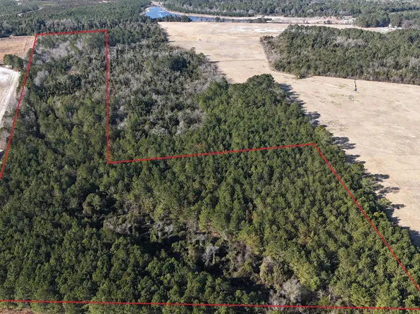 Near 523 Culbreth Smith Road, Elizabethtown, NC 28337