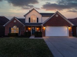 725 Saint Elias Ln, Lexington, KY 40515