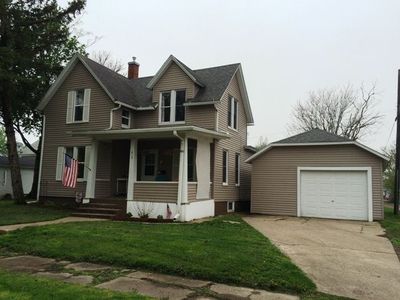 415 Franklin St, Kewanee, IL, 61443