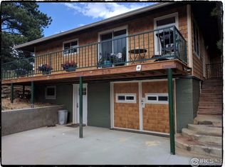 280 Peck Ln, Estes Park, CO 80517