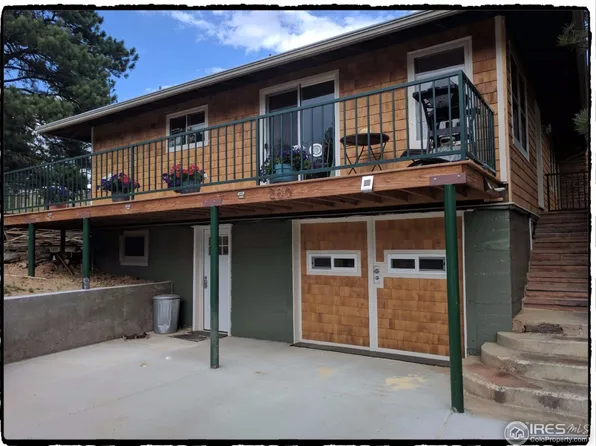 280 Peck Ln, Estes Park, CO 80517