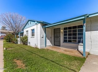 2917 N 19TH Avenue #115, Phoenix, AZ 85015