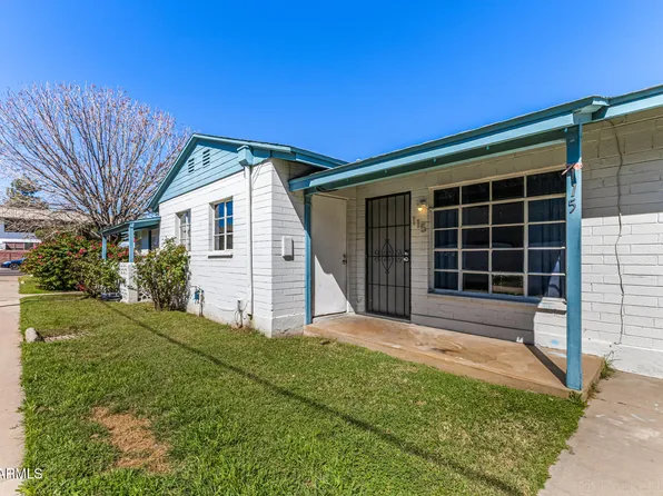 2917 N 19TH Avenue #115, Phoenix, AZ 85015