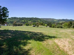 14040 Morningside Rd, Atascadero, CA 93422