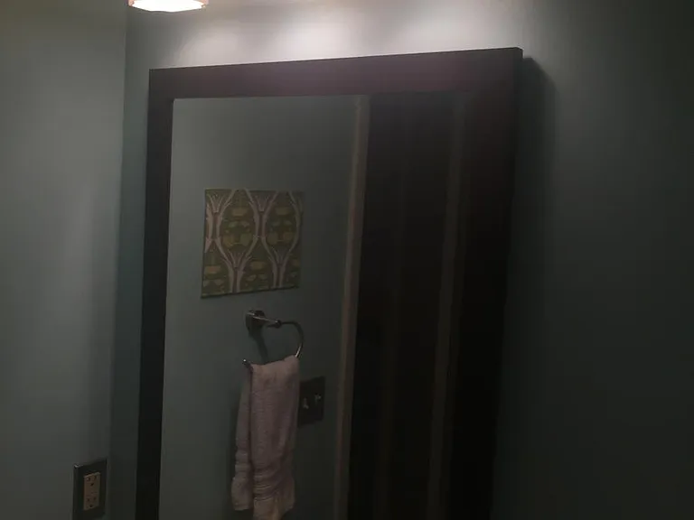 Guest Bathroom 2