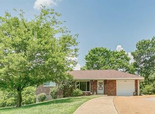 1787 Old Lemay Ferry Rd, Arnold, MO 63010