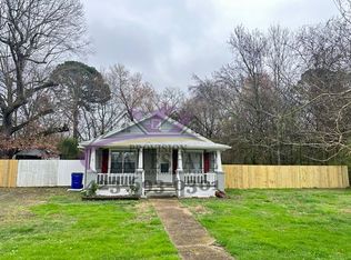1615 Johnson Blvd SE, Cleveland, TN 37311