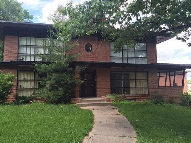1st image of 4606 California St APT 3