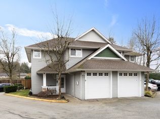 19148 124th Ave #8, Pitt Meadows, BC V3Y2V2