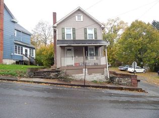 325 S Spring St, Bellefonte, PA 16823