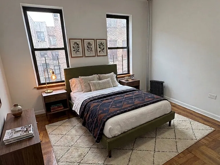 630 W 172nd St #33 — Photo 1