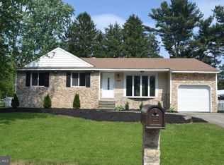 209 Camden Ave, Voorhees, NJ 08043