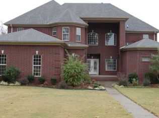 217 Huntcliff Dr, Jonesboro, AR 72404