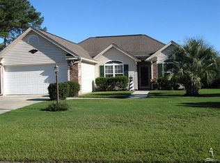 415 Seneca St SW, Calabash, NC 28467