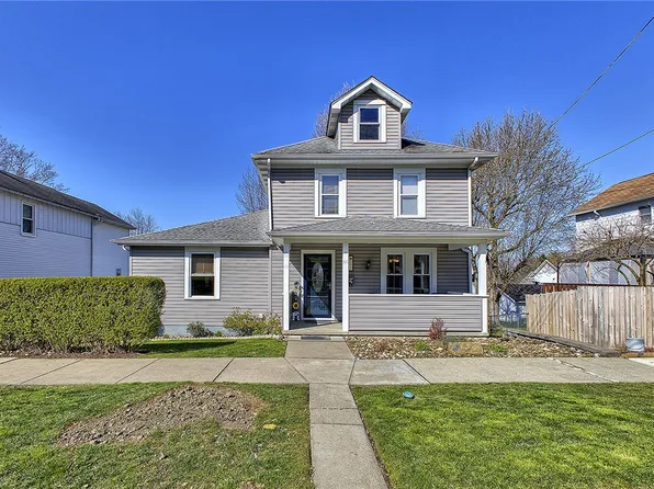 293 N Brady St, Blairsville, PA 15717