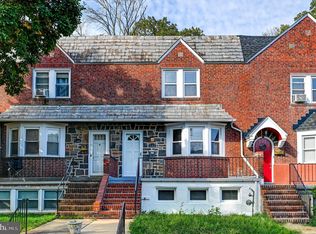 132 Cherrydell Rd, Catonsville, MD 21228