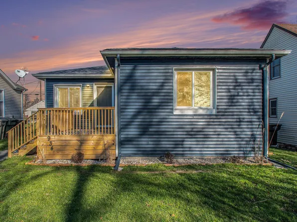 934 Roberts St, South Bend, IN 46615