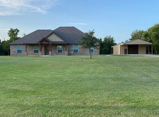 11208 Shirley Ln, Santa Fe, TX 77510