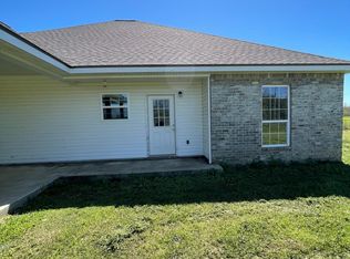 576 Highway 1207, Deville, LA 71328